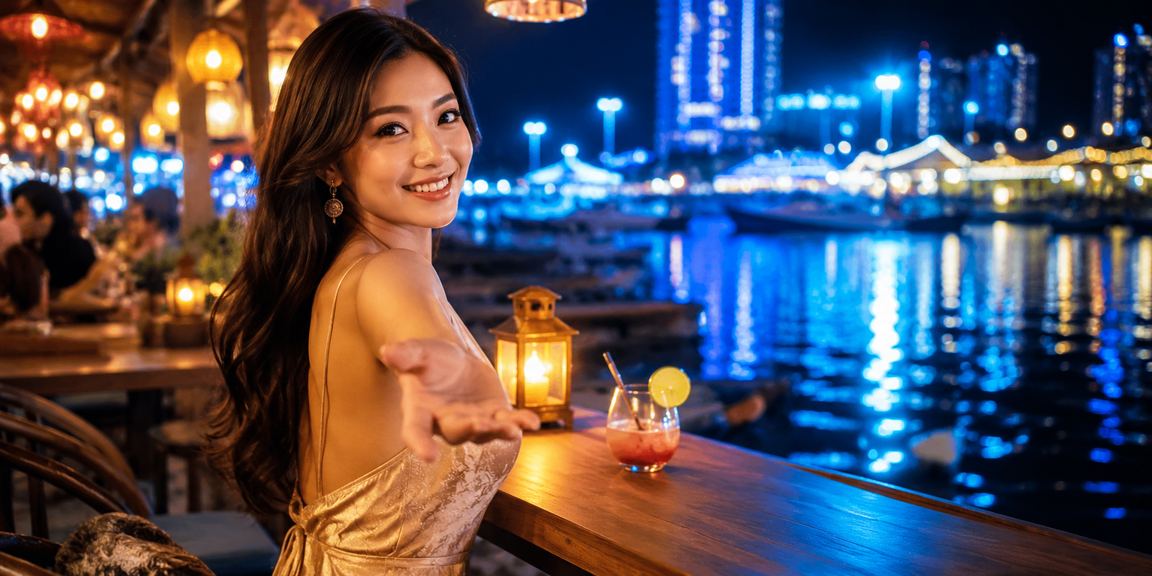 Giao diện di động với các chương trình khuyến mãi hot tại 568
