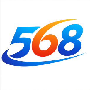 Logo thương hiệu 568